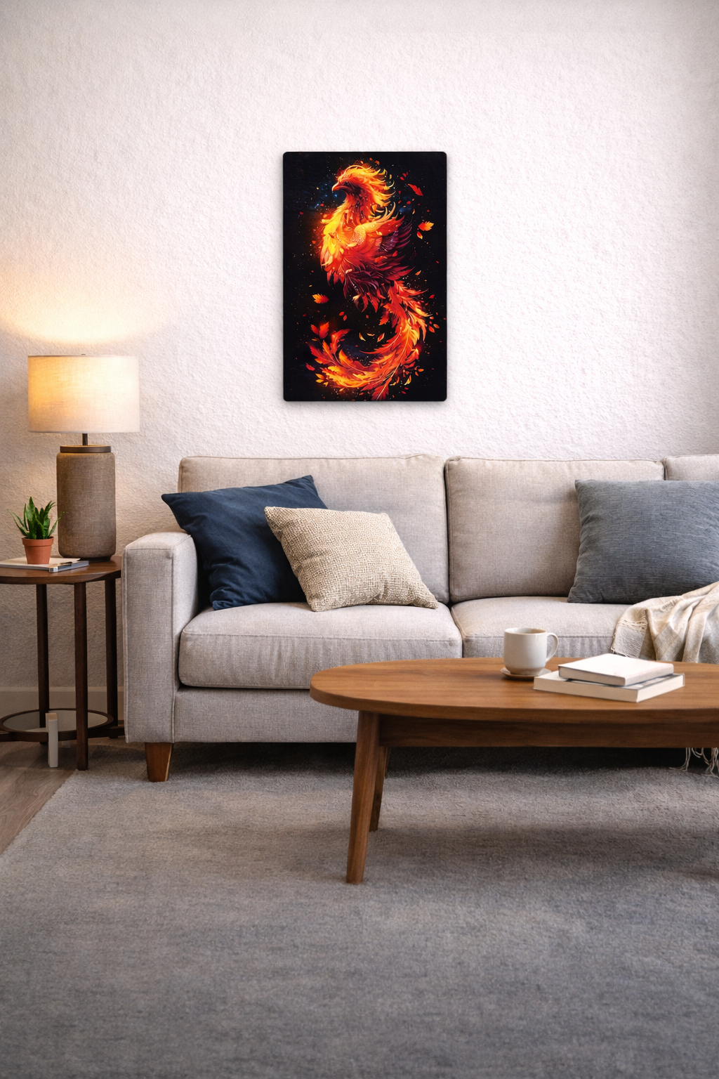 HD Aluminium Sublimation Wall Art