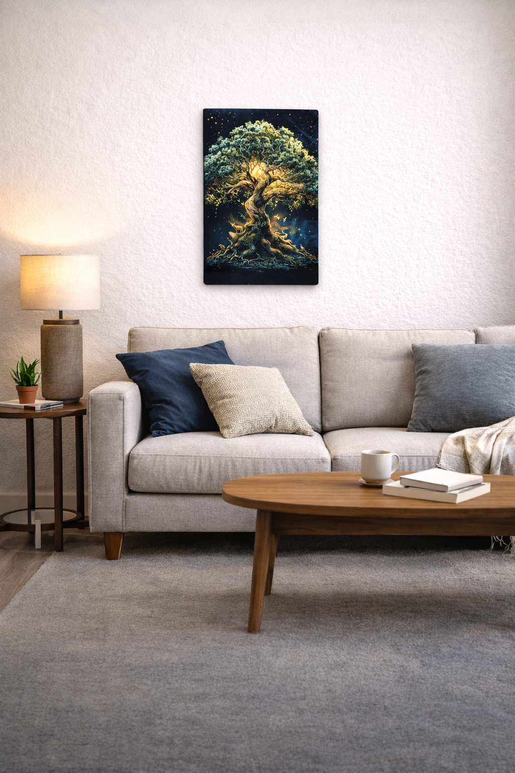 HD Aluminium Sublimation Wall Art