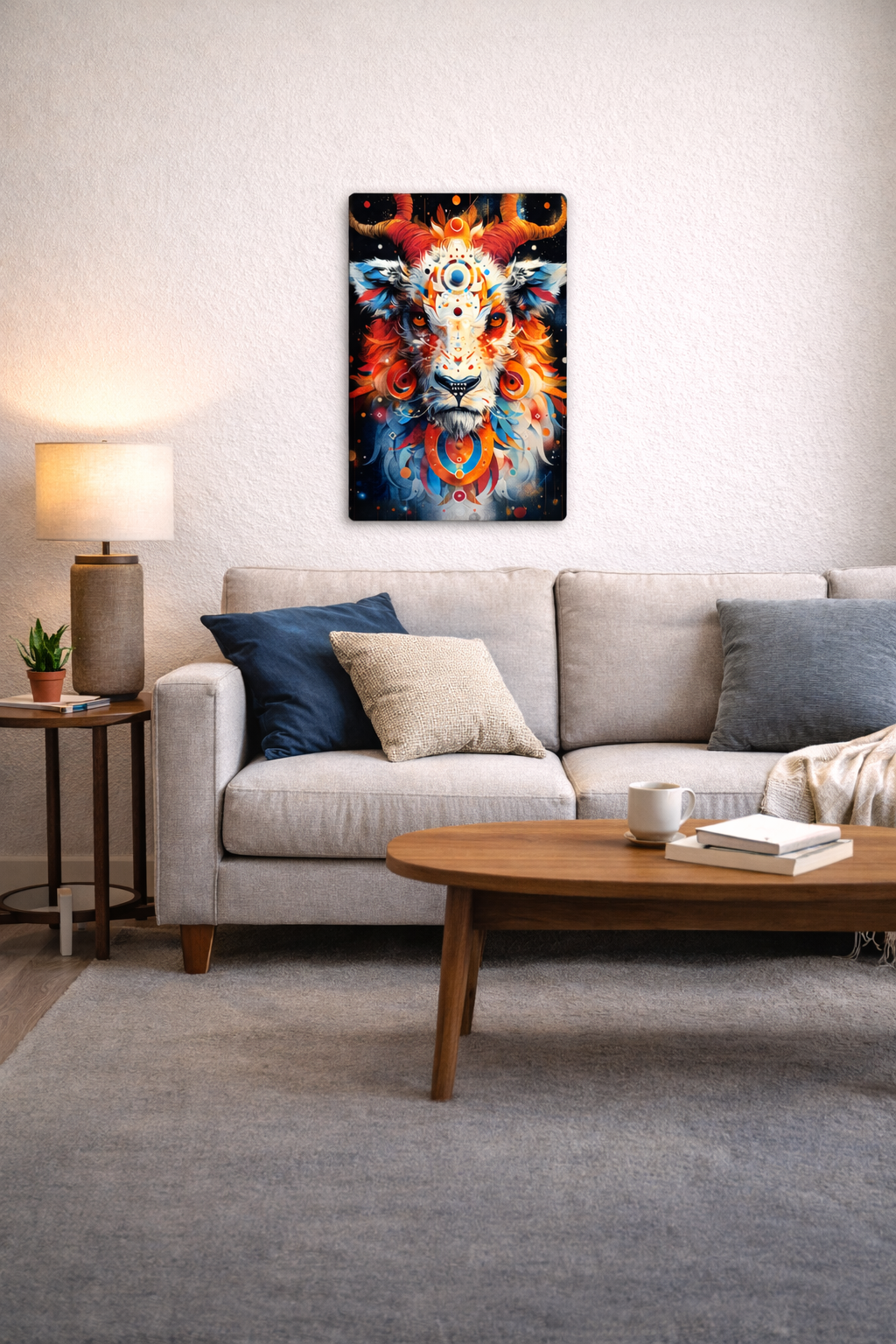 HD Aluminium Sublimation Wall Art