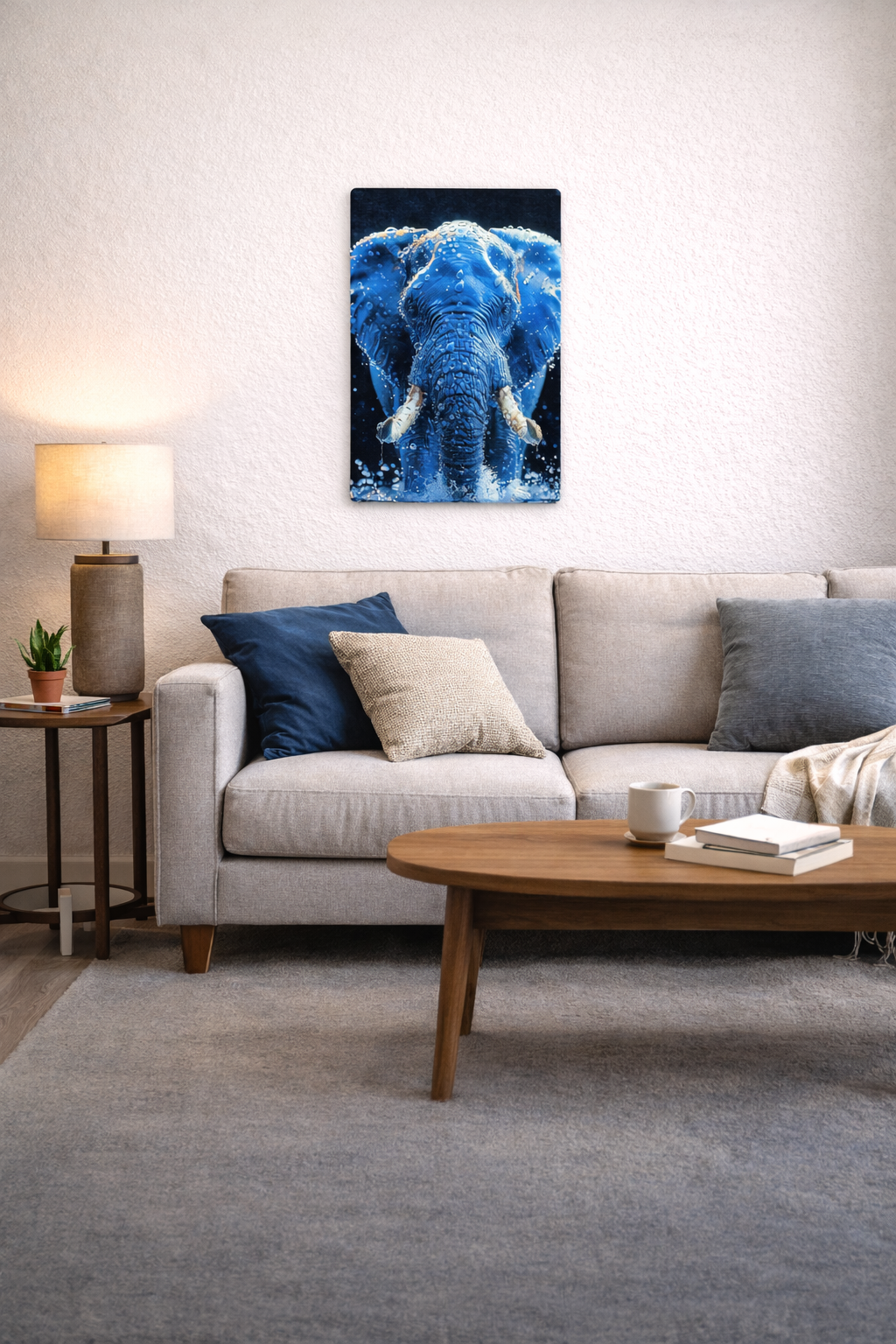 HD Aluminium Sublimation Wall Art