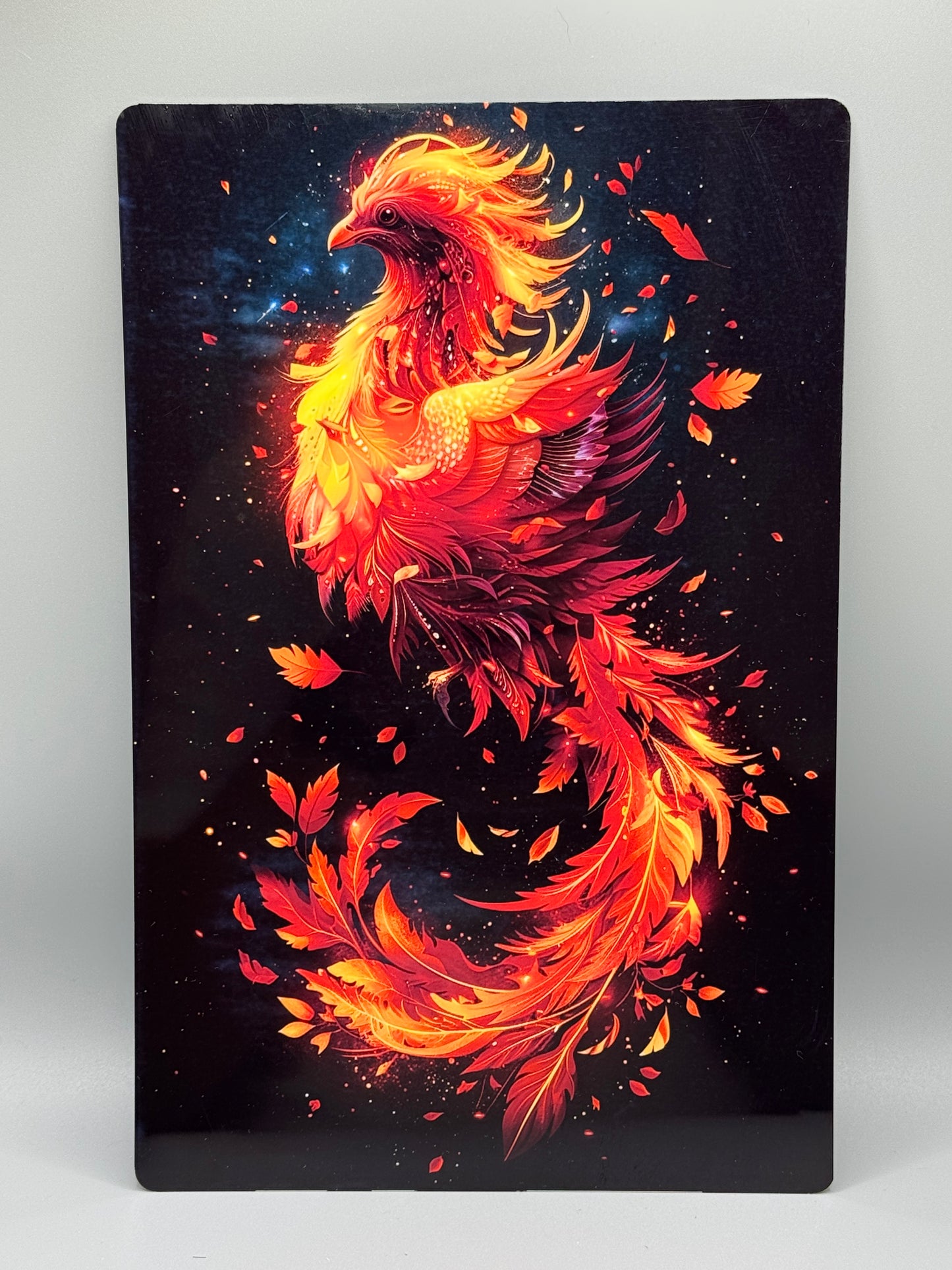 HD Aluminium Sublimation Wall Art