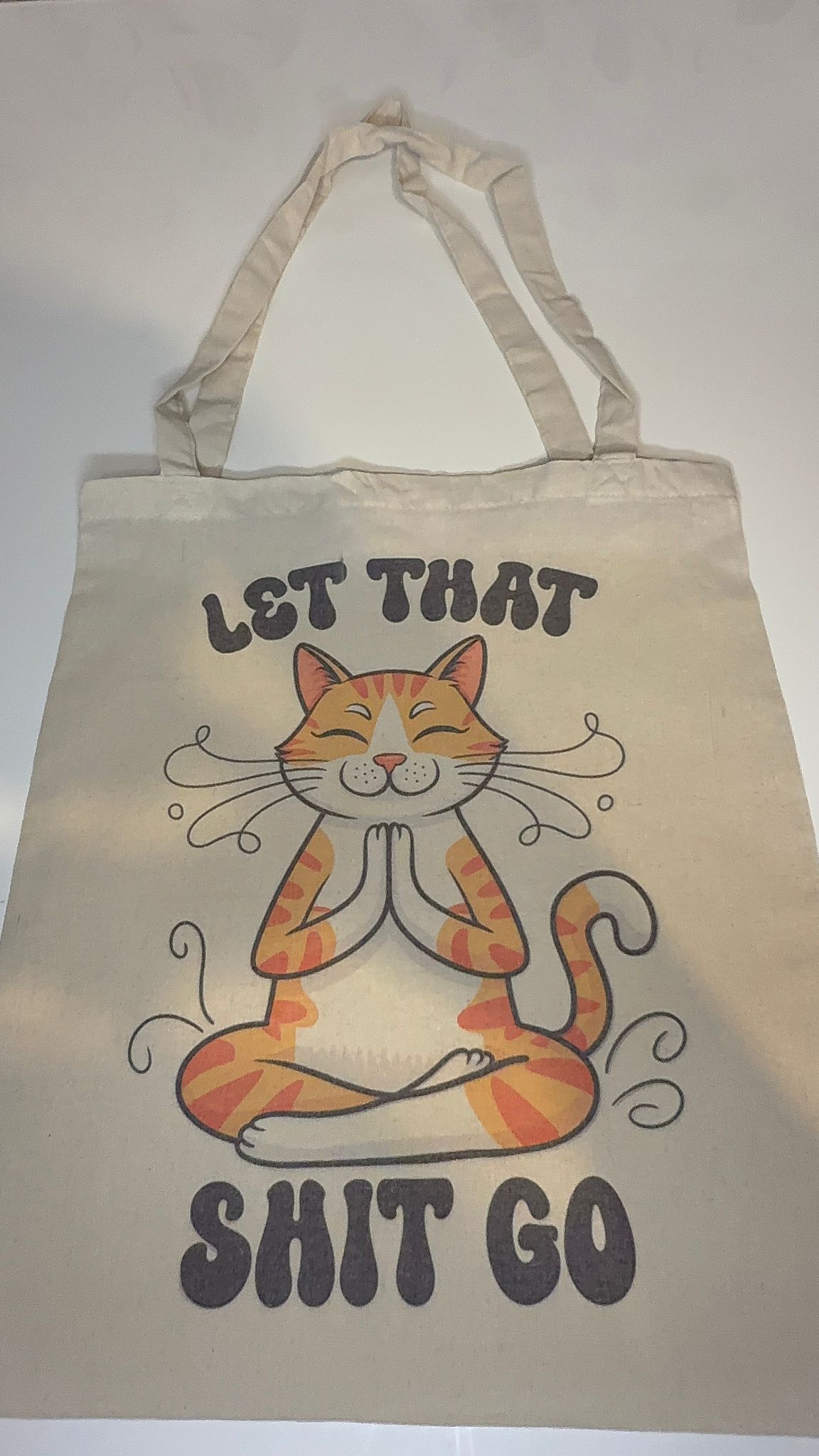 Funny Tote Bags – All Designs Available!