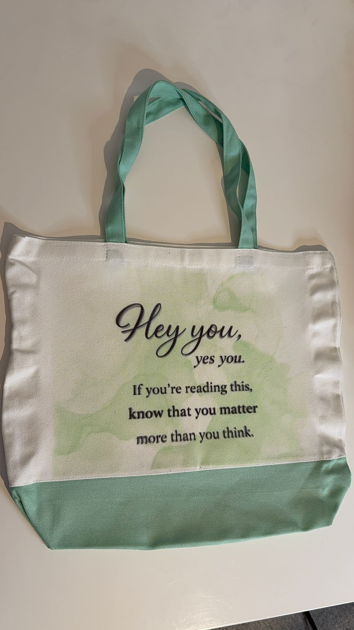 Tote Bags – Cute, Inspirational &amp; Pop Designs
