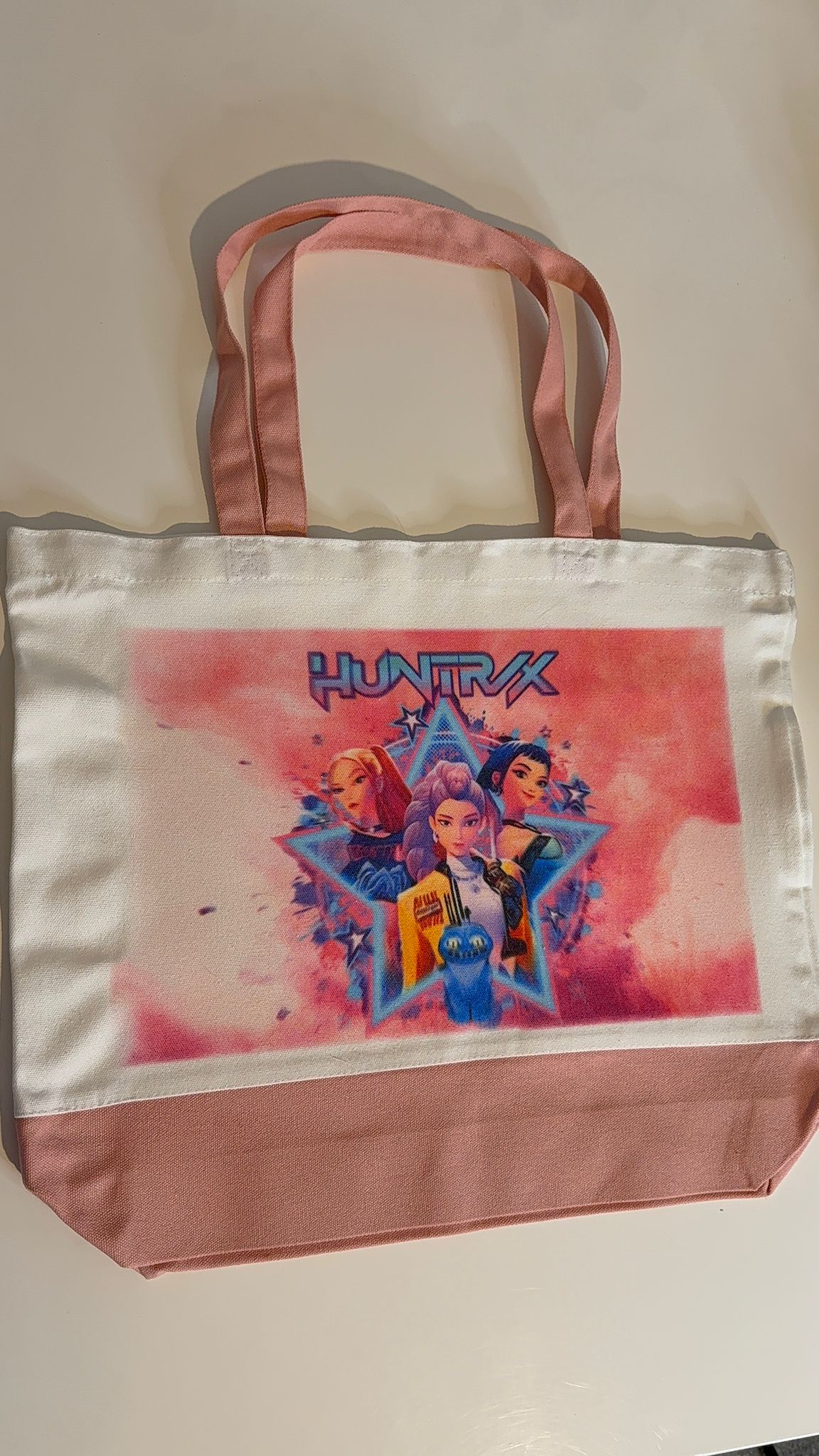 Tote Bags – Cute, Inspirational &amp; Pop Designs